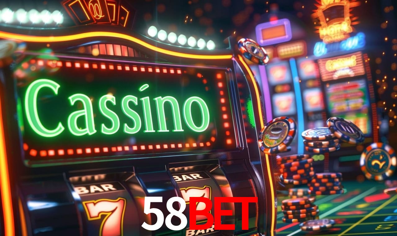 Experiência VIP 58bet