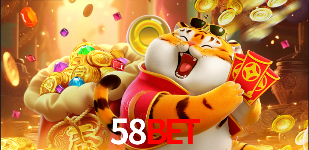 58bet: Seu Cassino Premiado com Pagamentos Rápidos