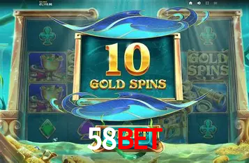 Desvendando o Mundo dos Jogos Virtuais na 58bet