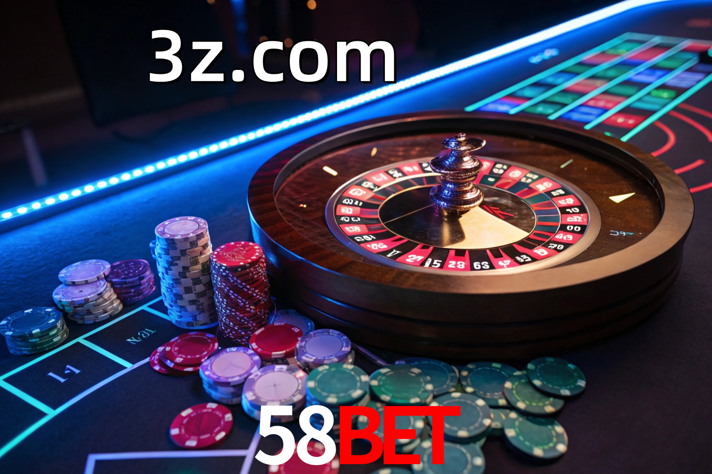 58BET