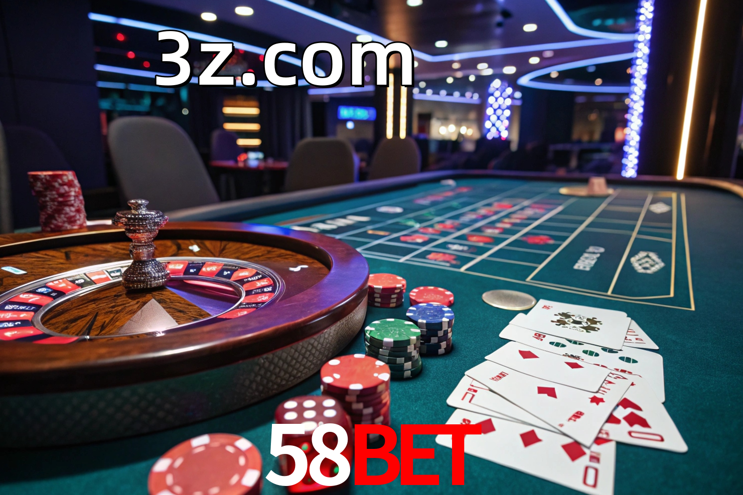 58BET