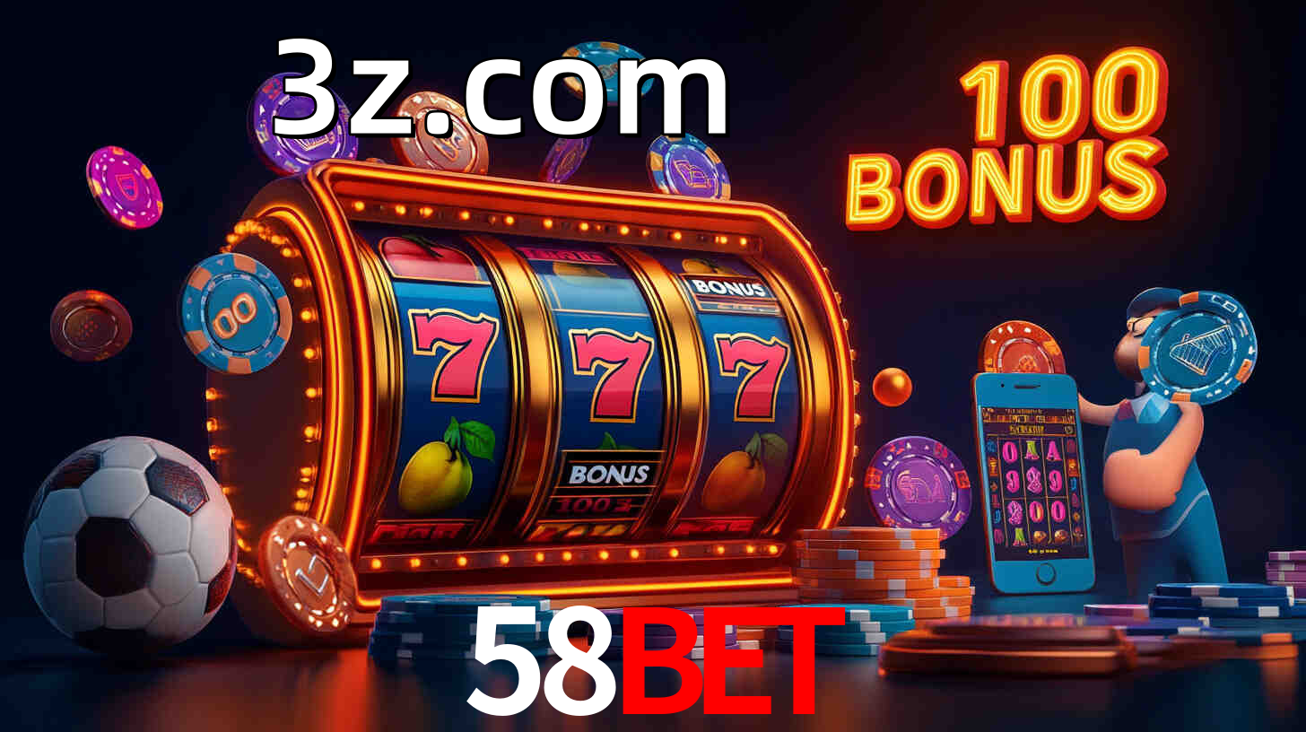 58BET