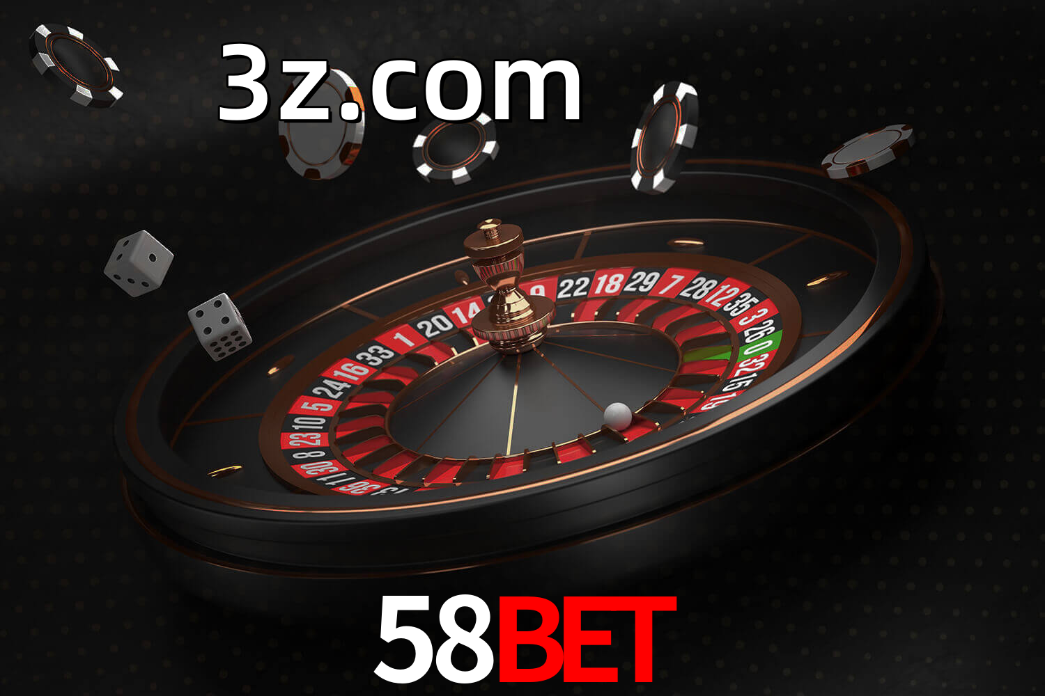 58BET