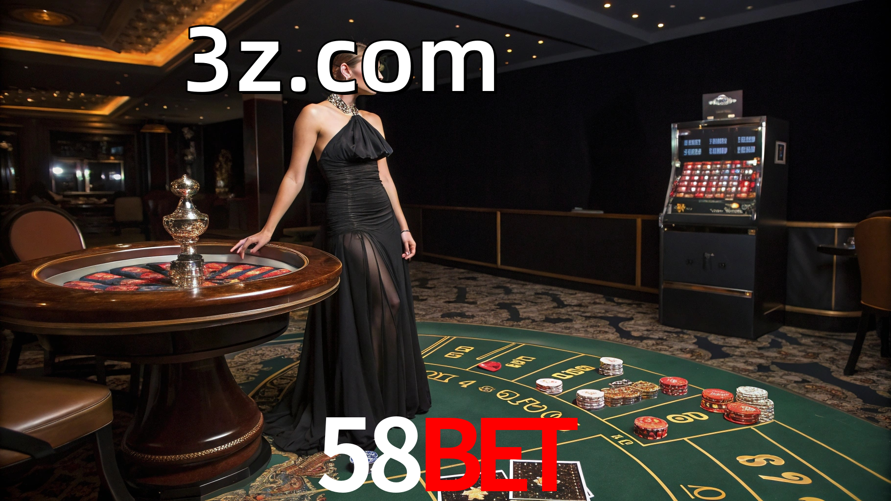 58BET
