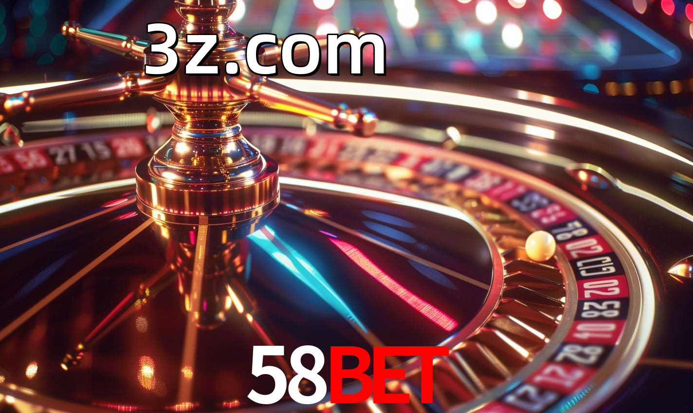 cassino online 58BET