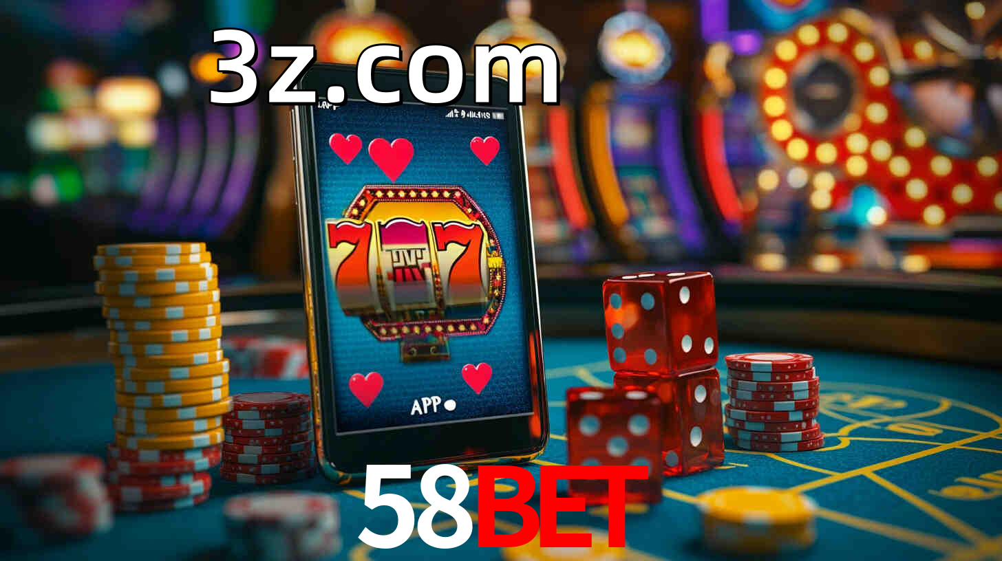 58BET