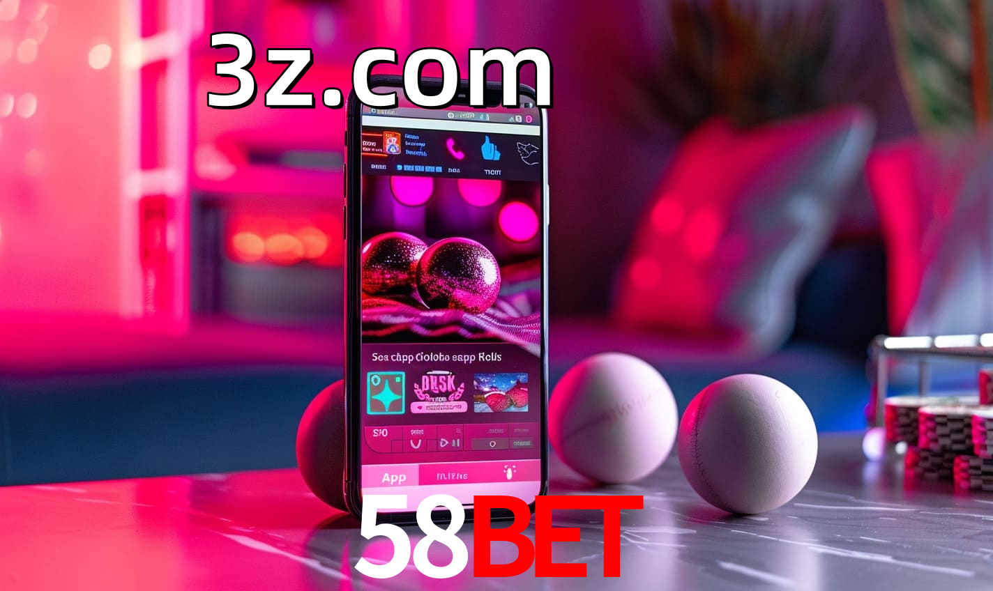 58BET