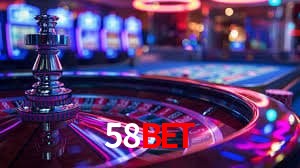 Casino VIP 58bet