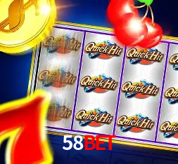 A Revolução dos Aplicativos de Jogos no 58bet