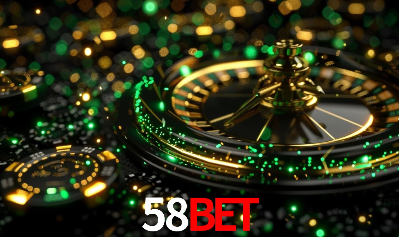 Integração de APIs 58bet