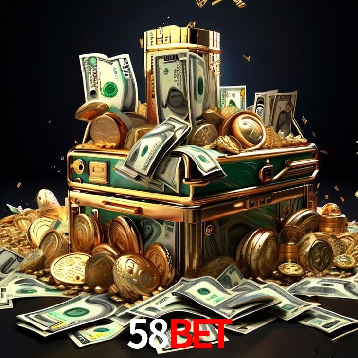 Mesa de Blackjack 58bet