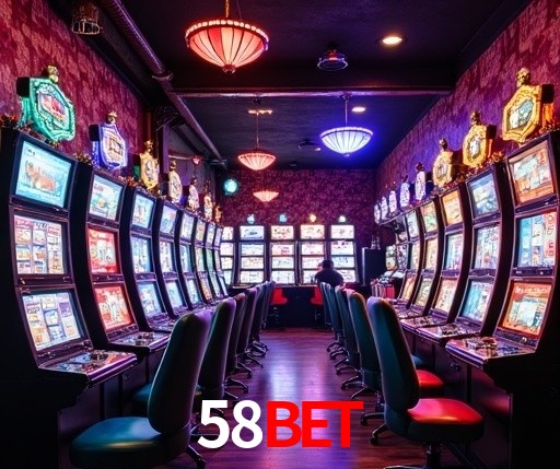 Sistemas de Segurança 58bet