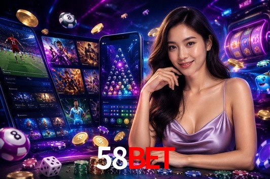 Flash Promotion 58bet