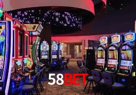 Cadastro Rápido 58bet