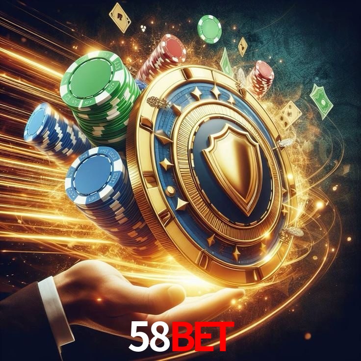 Ofertas Exclusivas 58bet