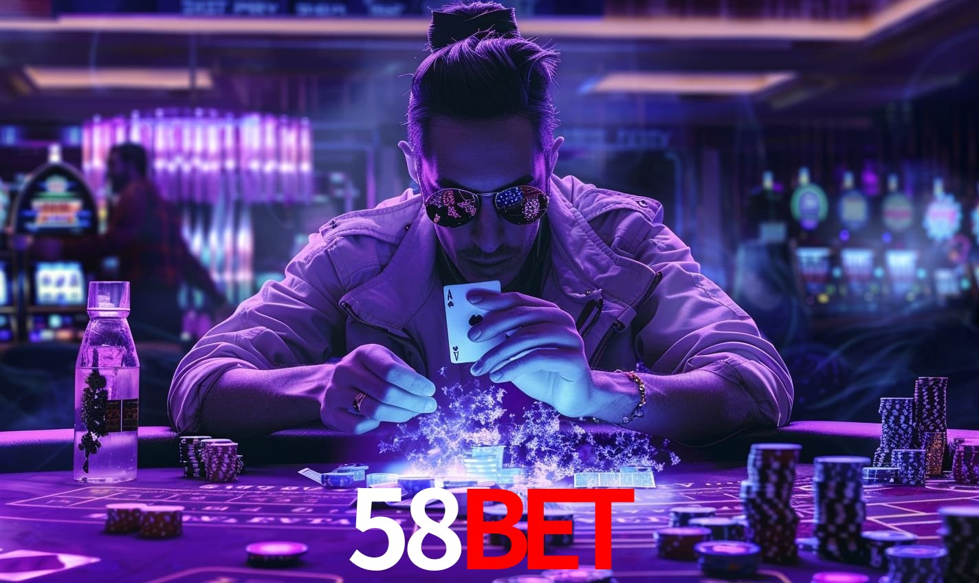Spaceman Game 58bet