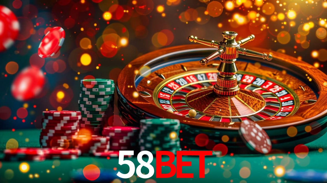 Descubra a Essência do 58bet: Nossa História e Compromissos