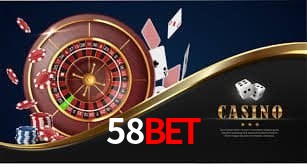Casino Ao Vivo 58bet