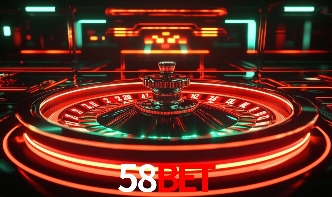 Descubra a Magia dos Jogos de Arcade no 58bet