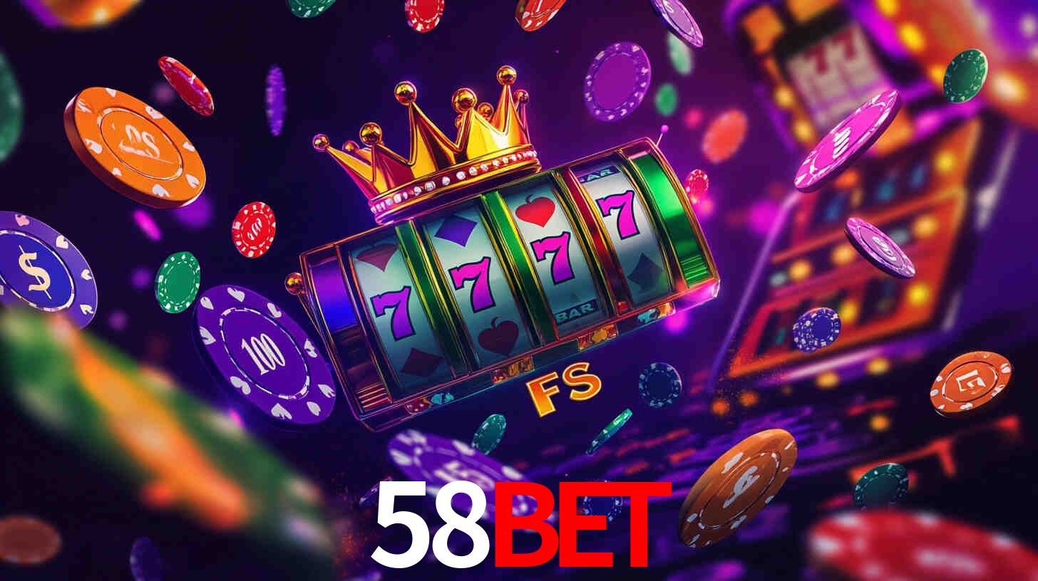 Programa VIP 58bet