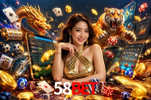 2FA Security 58bet