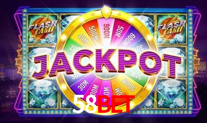 Desvendando o Mundo dos Jogos Virtuais na 58bet