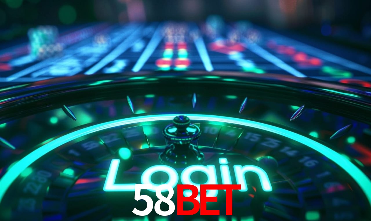 Torneios 58bet