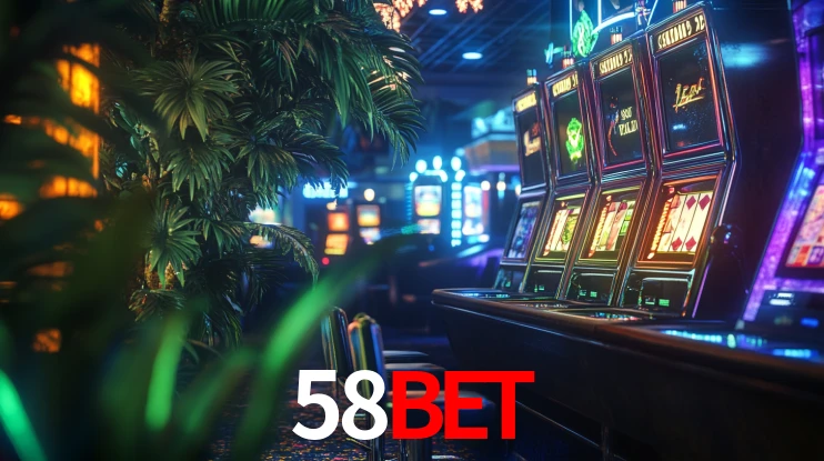 Live Casino 58bet