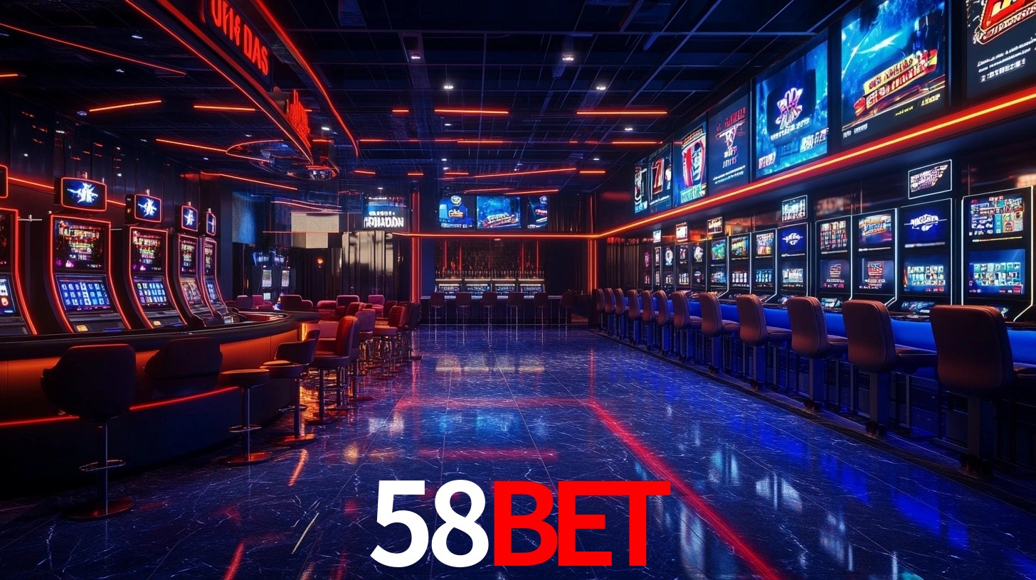 Tournaments 58bet