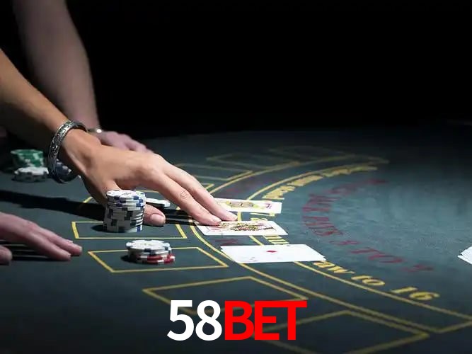 Provedores de Jogos 58bet