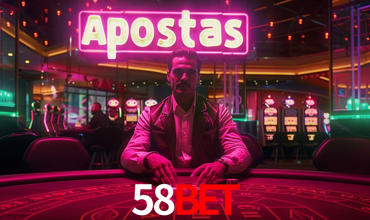 Descubra a Essência do 58bet: Nossa História e Compromissos