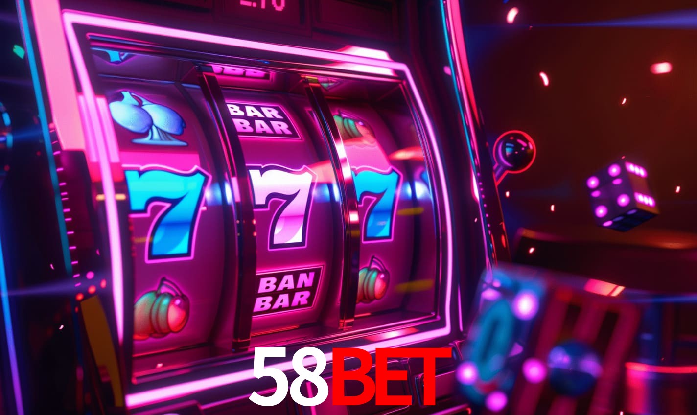 Explorando a Categoria de Eventos em Apostas na 58bet