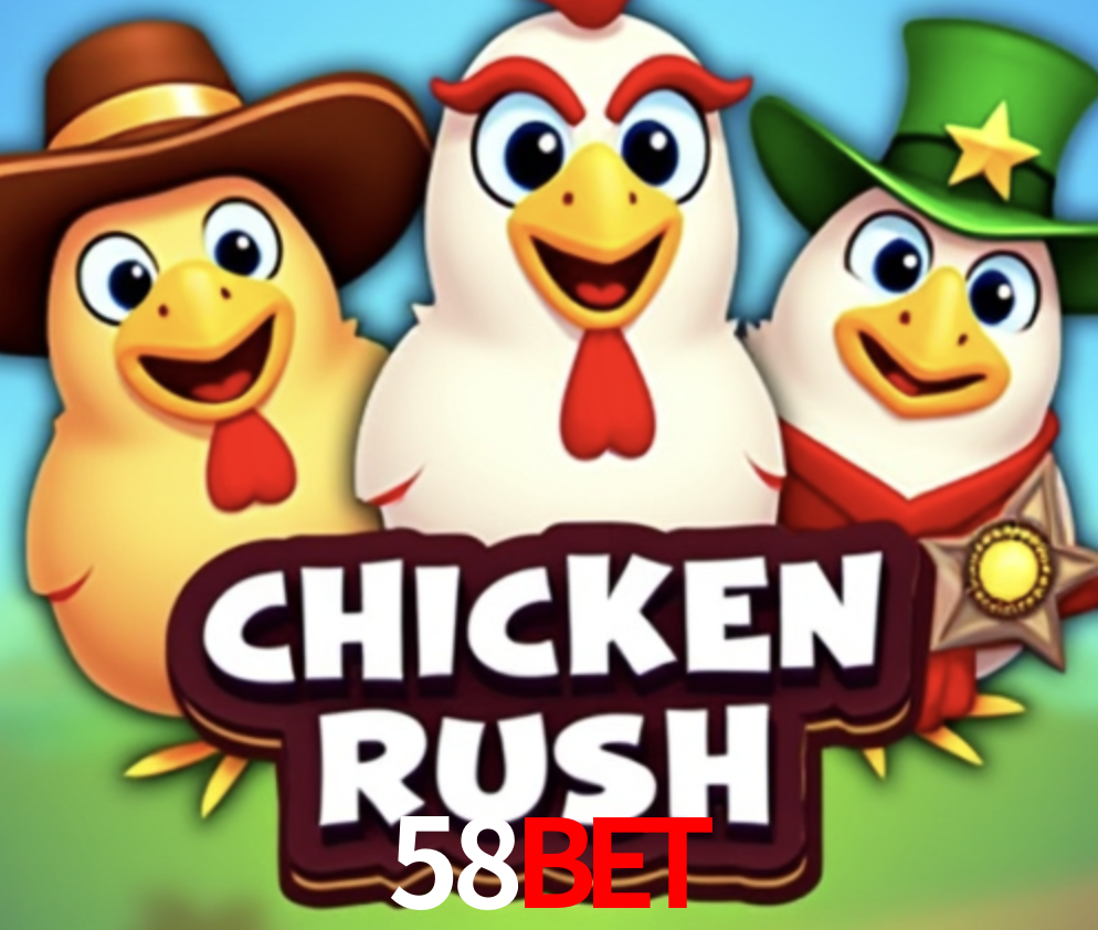 APP oficial da 58bet para mobile
