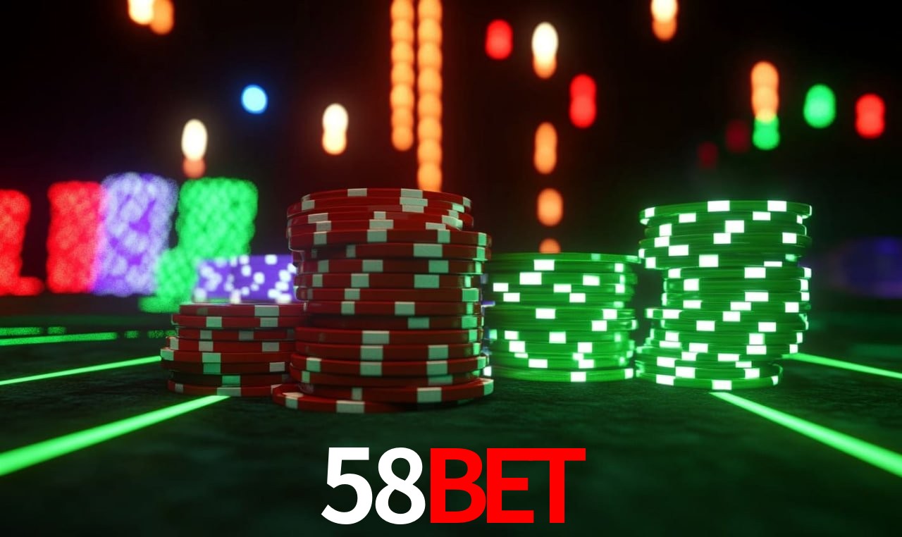 Bonus Features 58bet