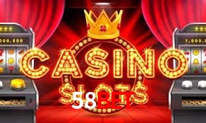 Live Casino 58bet