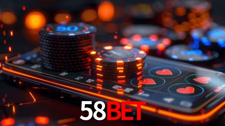 Game Statistics 58bet