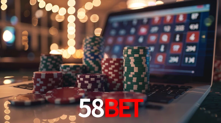 API Integration 58bet