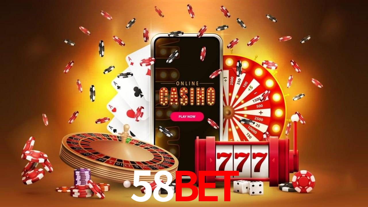 Apostas de Basquete 58bet