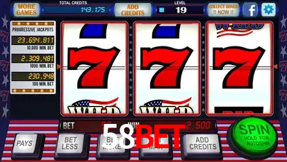 Descubra a Essência do 58bet: Nossa História e Compromissos
