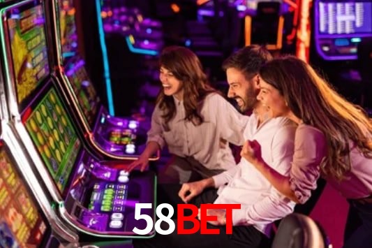 A Emoção da Loteria na 58bet: Uma Chance de Mudança de Vida