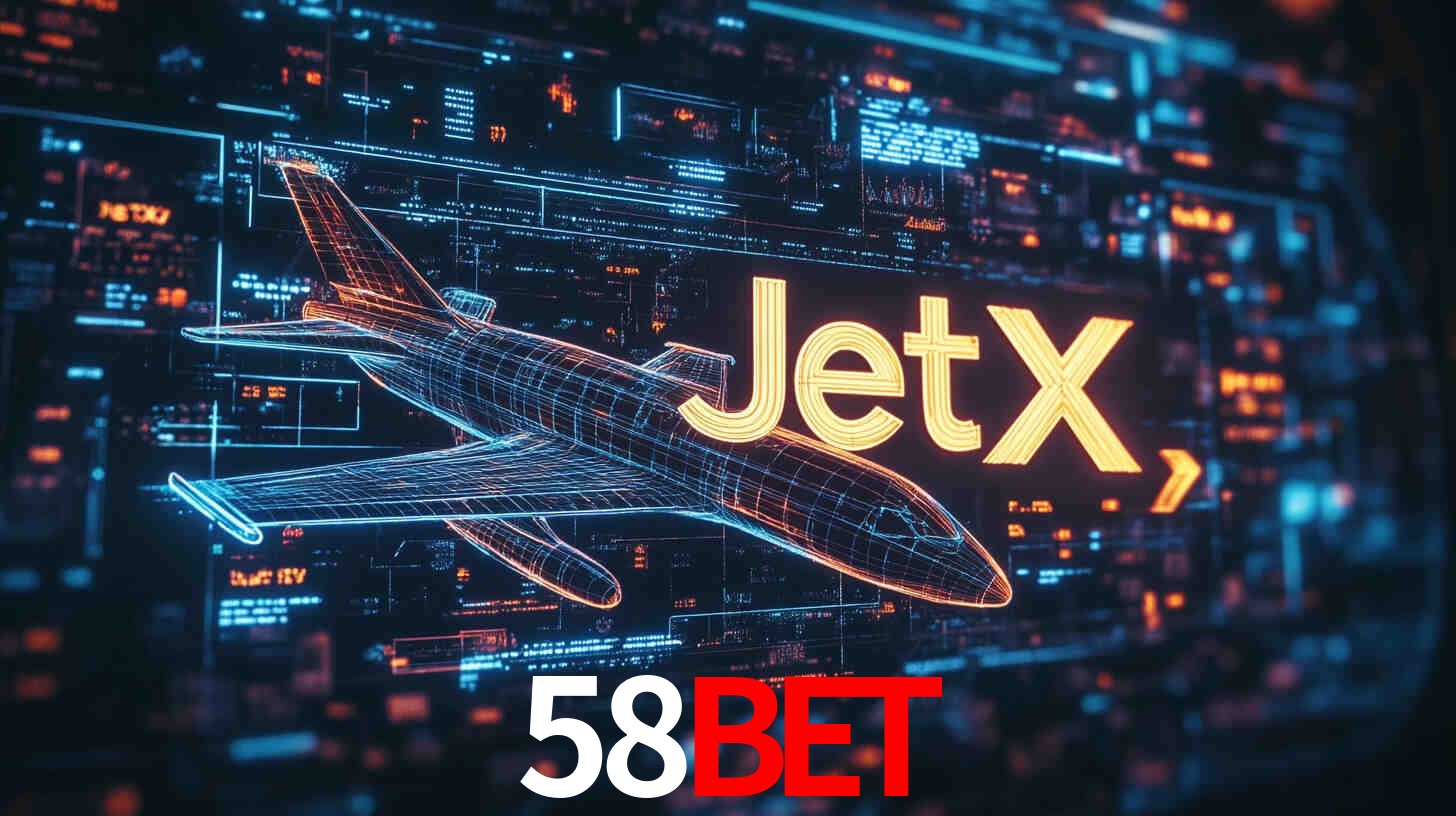Inovações de Jogos na 58bet: O Futuro das Experiências Interativas