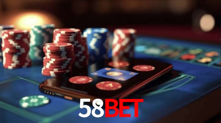 Jogos Exclusivos 58bet
