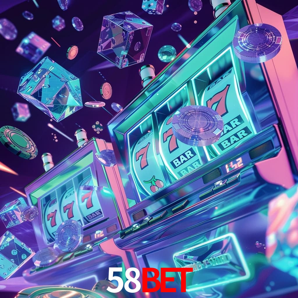 A Experiência Imersiva dos Cassinos Ao Vivo no 58bet