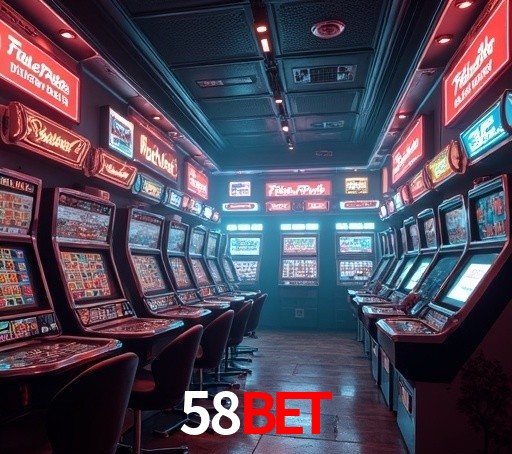 Login Seguro 58bet