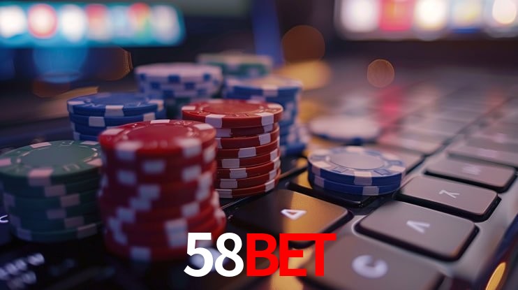 Estatísticas do Jogo 58bet